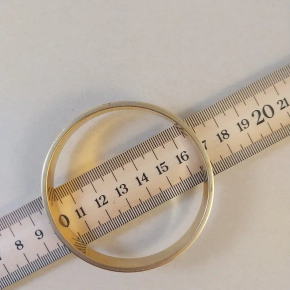 Kate Spade Gold and Black Bracelet Duo - Picture 13 of 16